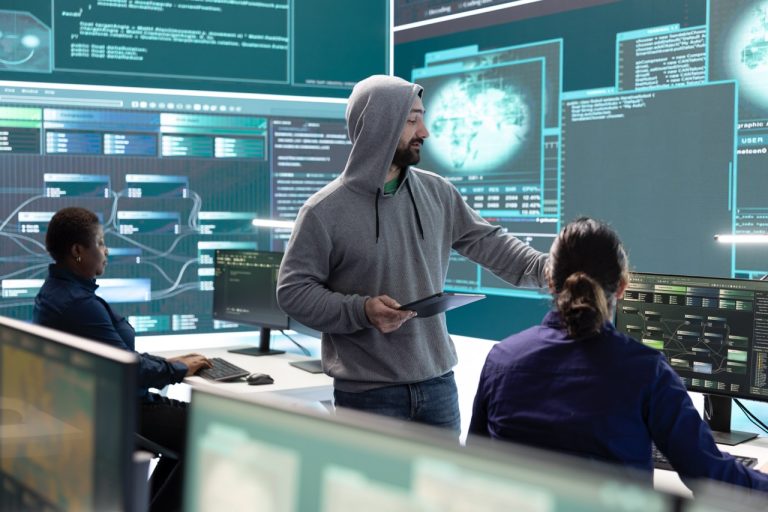 Reviewing The Top VPNs For Families